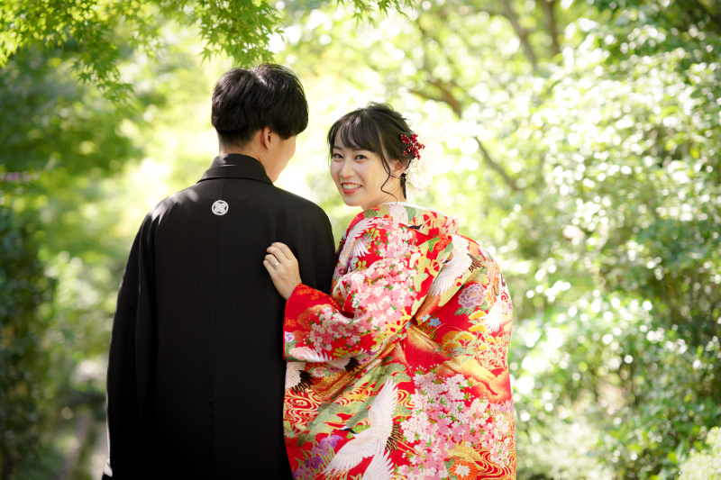 新婦