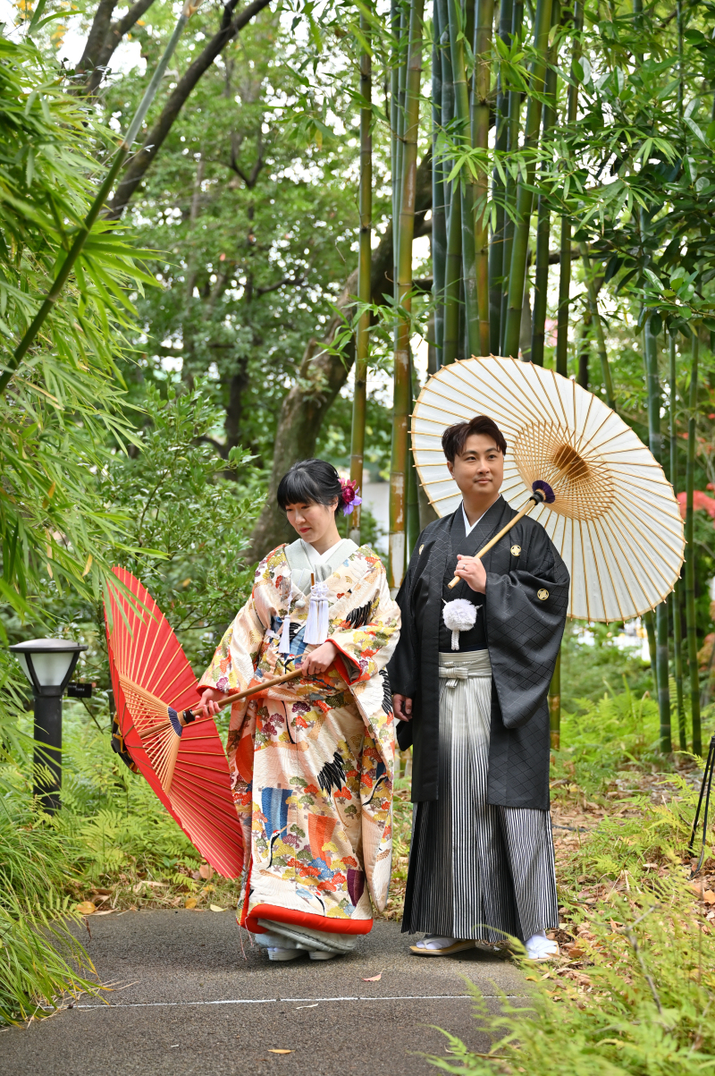 竹林