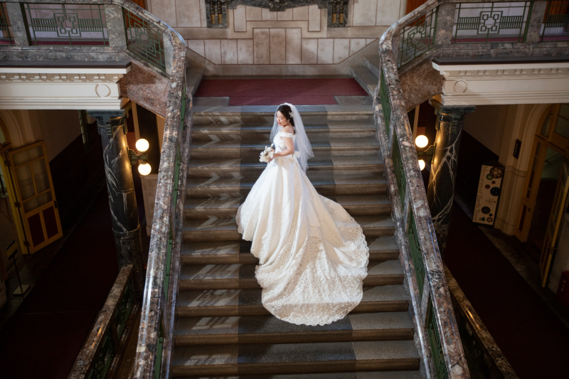 ソロショットも