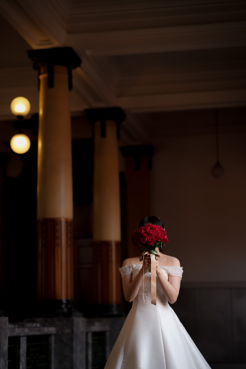 リクエストショット