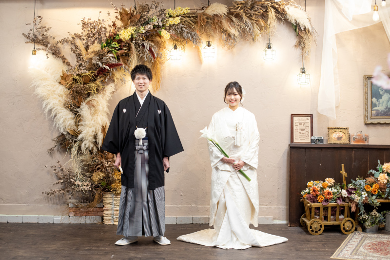 スタジオがすごい