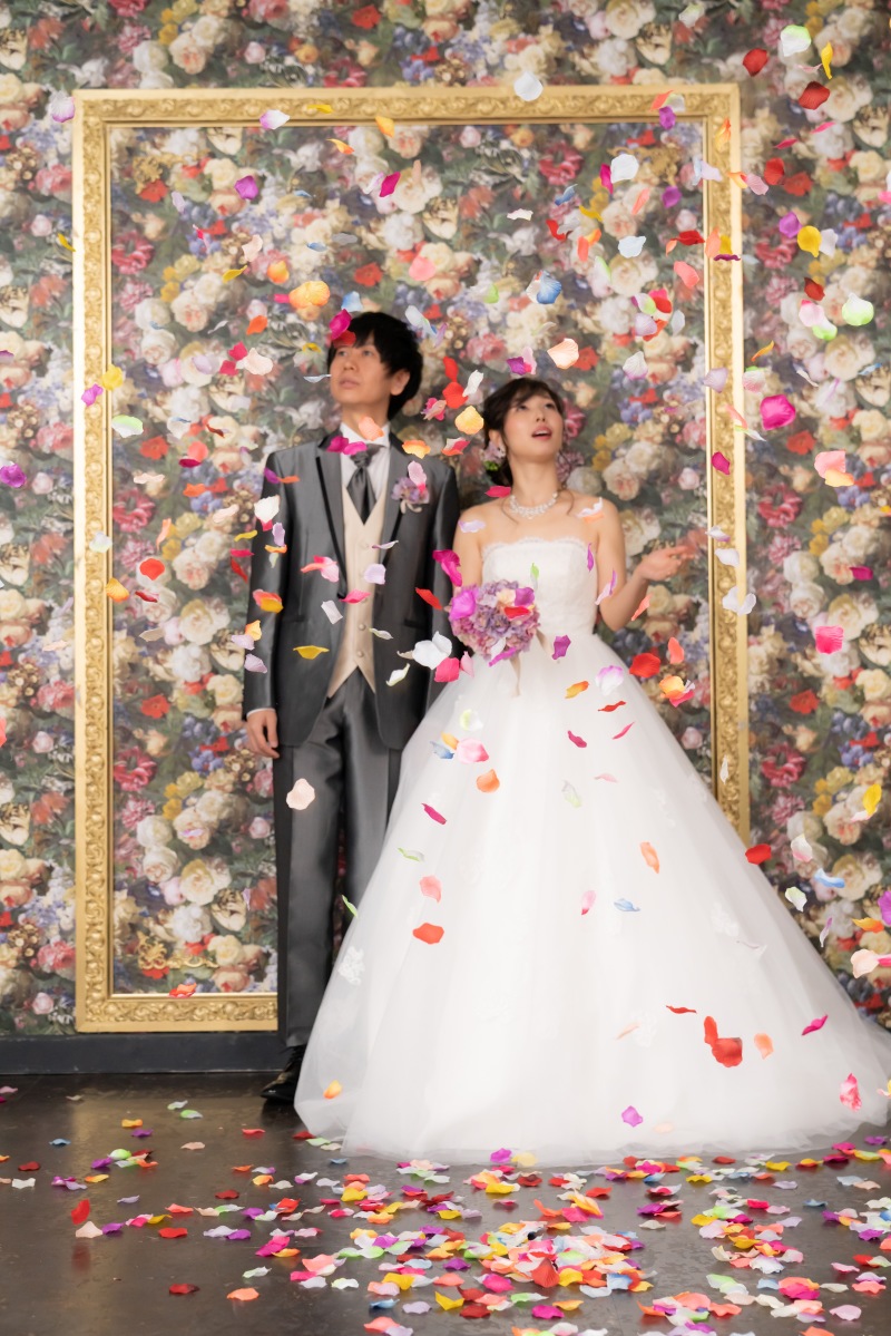 色々な写真が撮れます!