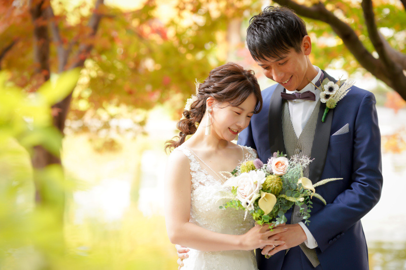 衣装もカジュアルで今時