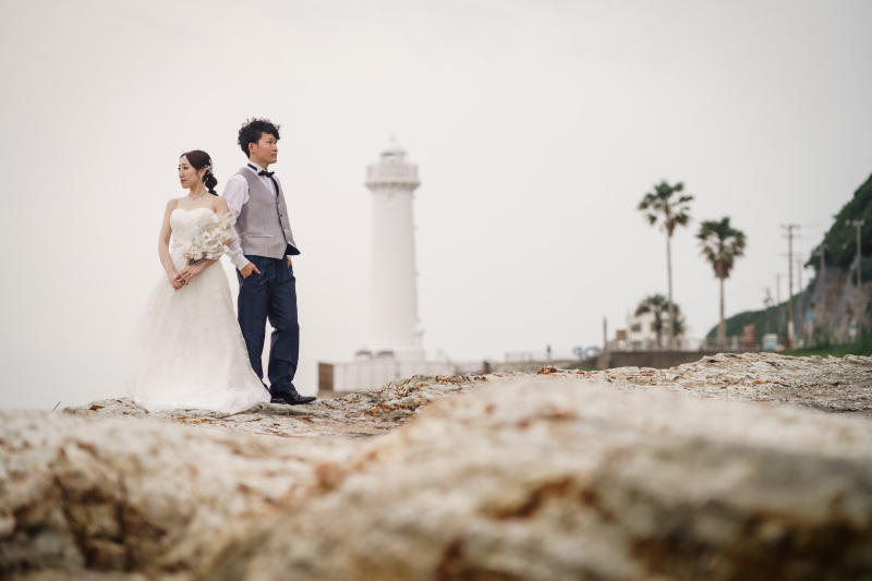 やっぱり灯台と