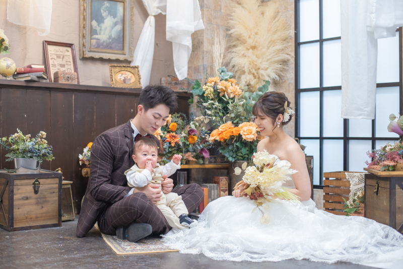 お座りしましょ！