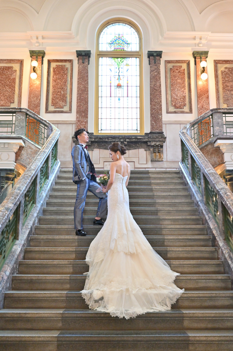 安定の市政資料館