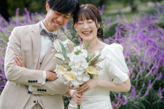 庄内緑地公園＆野間灯台 (Fujii)