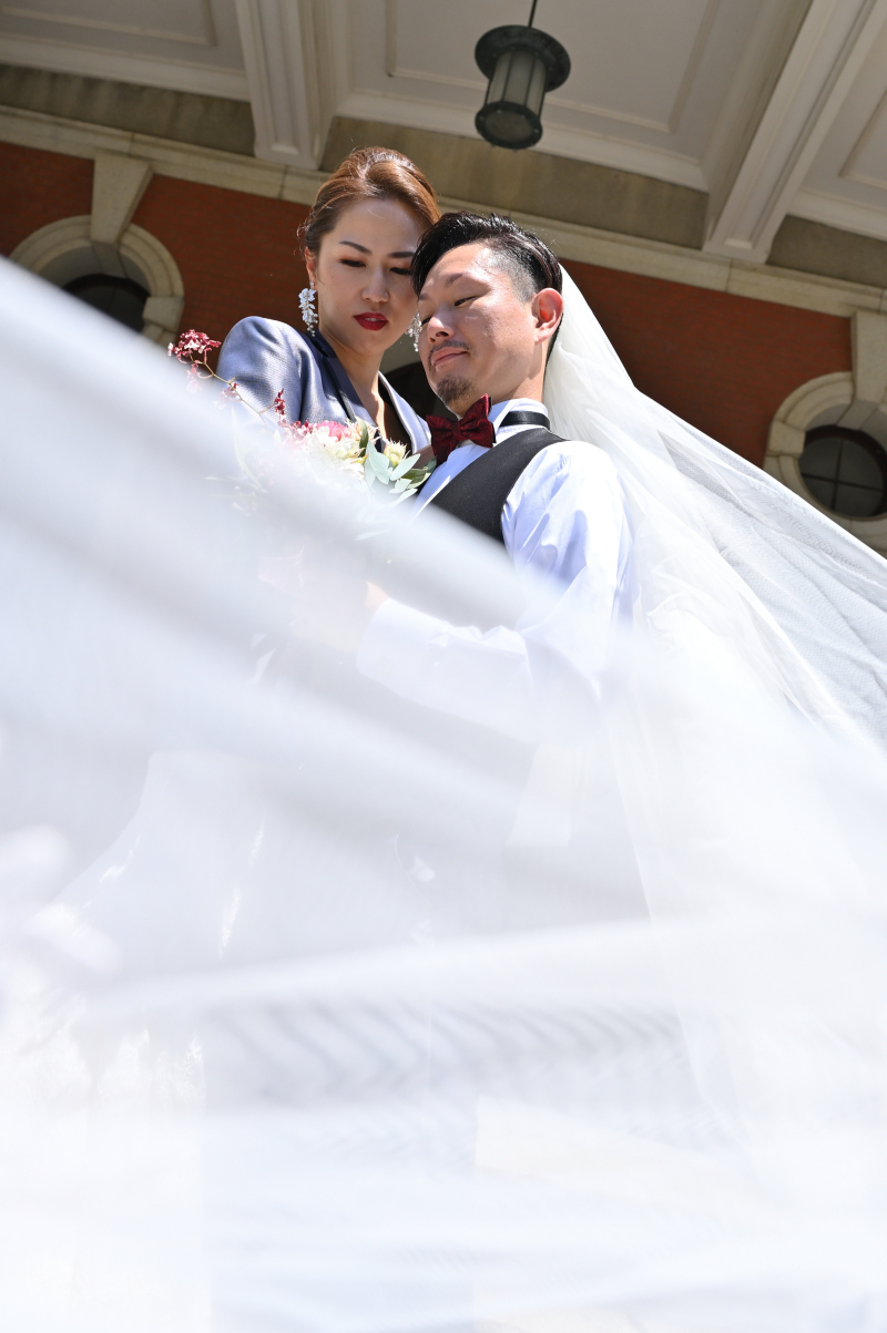 市政資料館とスタジオ