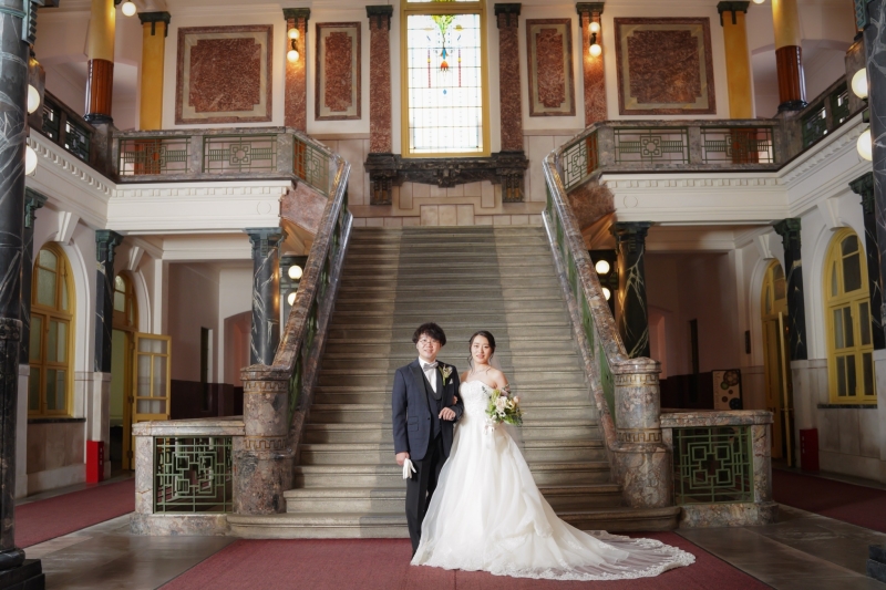 上からでも下からでも