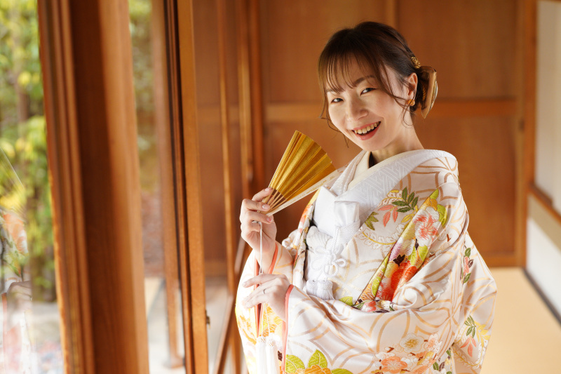 ソロショットもぜひ