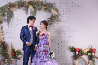 笑顔あふれる撮影♪