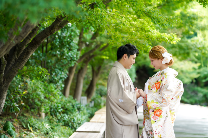 リクエストショット