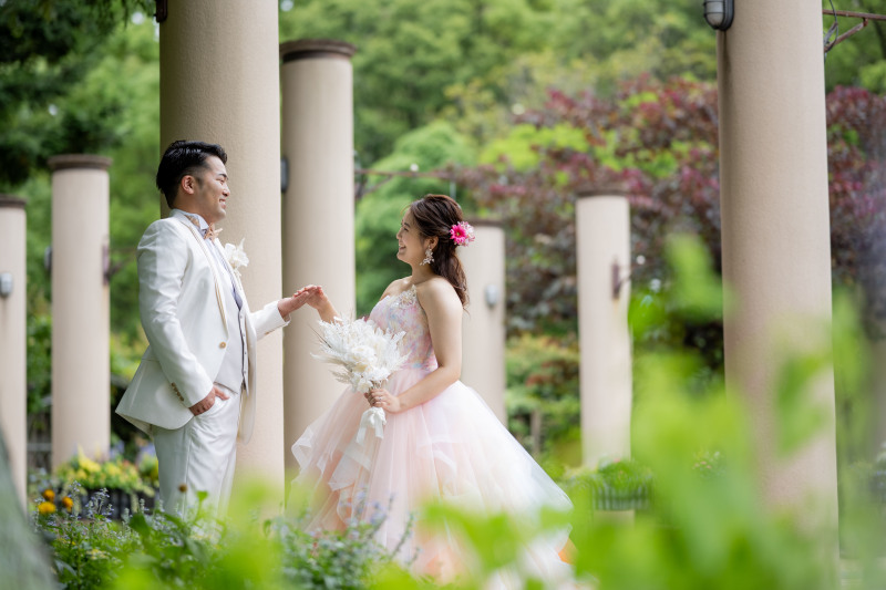 これだけ撮影しても総額15万円程度で済みました