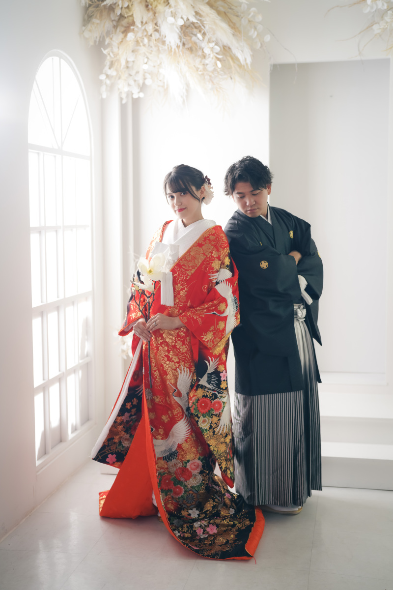 サービスショット