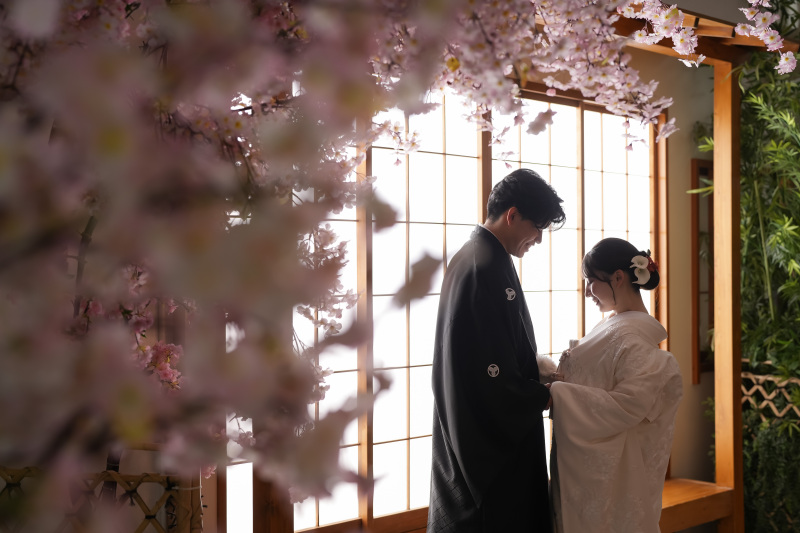 桜フォト
