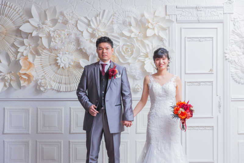 せっかくカルペディエムで撮影するなら！