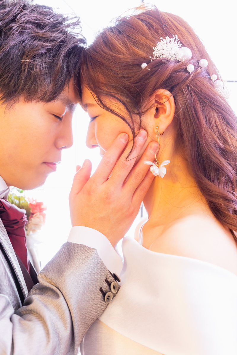 田中スタイル in カルペスタジオ