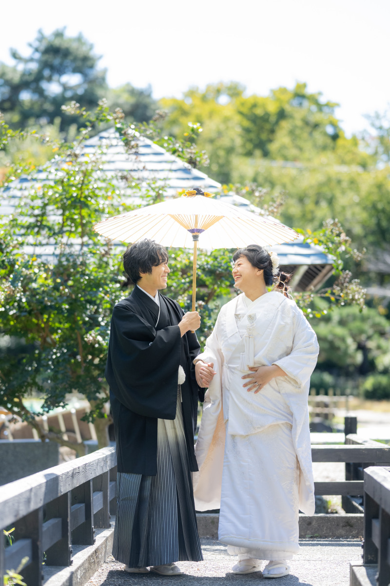 珍しく鶴舞公園