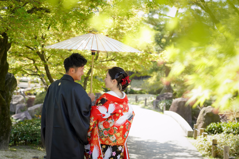 天気も良かった撮影
