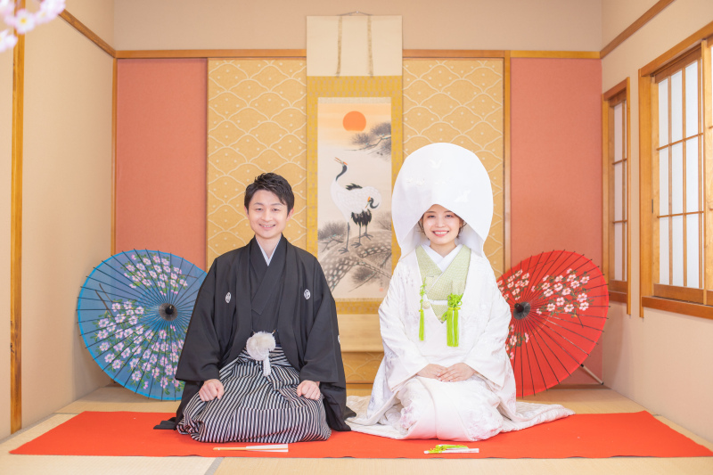 スタジオお茶室