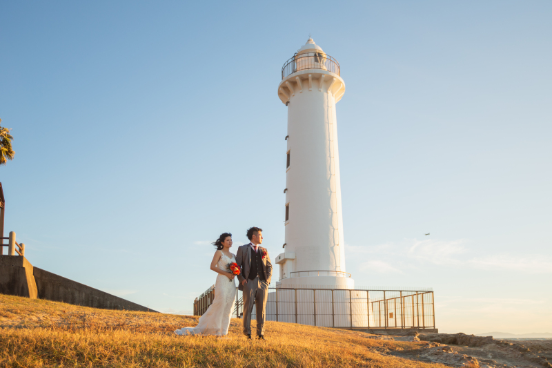 素敵なロケーションです！