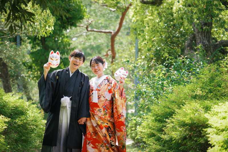 撮影小物はご相談ください