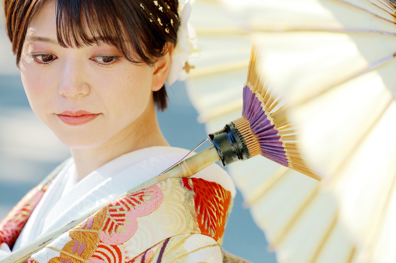 気に入ったからもう一枚