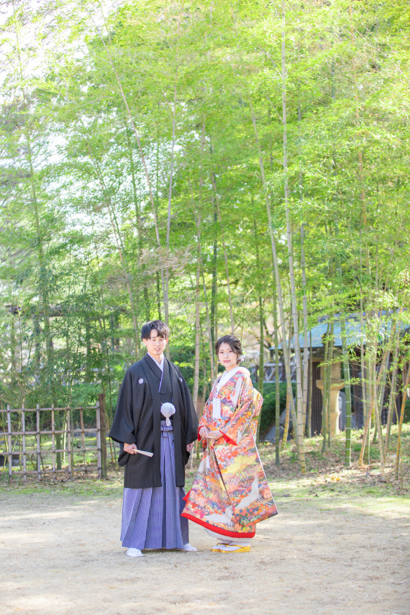 プライベート空間