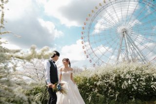 名古屋フォトスタジオcarpediem（カルぺディエム）