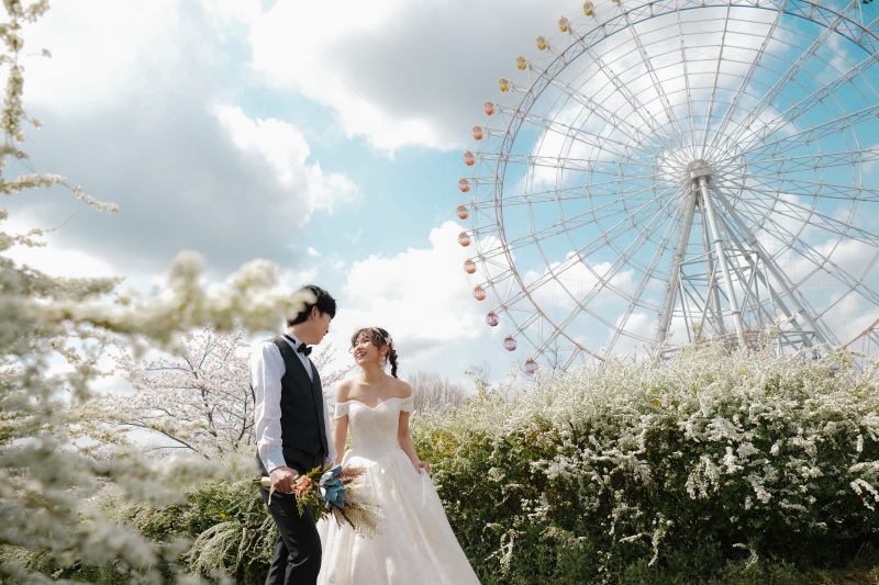 名古屋フォトスタジオcarpediem（カルぺディエム）