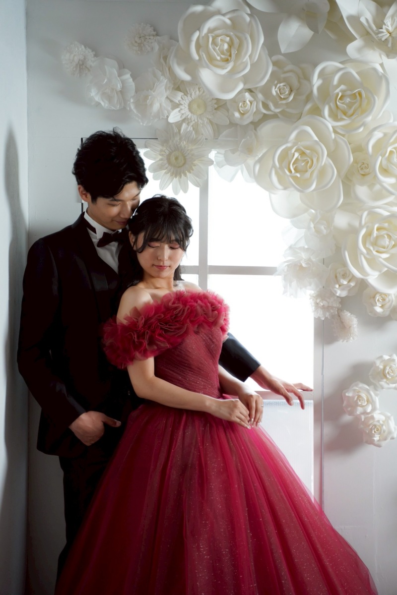 名古屋フォトスタジオcarpediem（カルぺディエム）_格安プランがある(3万円以下)