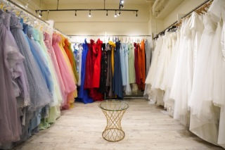 名古屋フォトスタジオcarpe diem（カルペディエム）