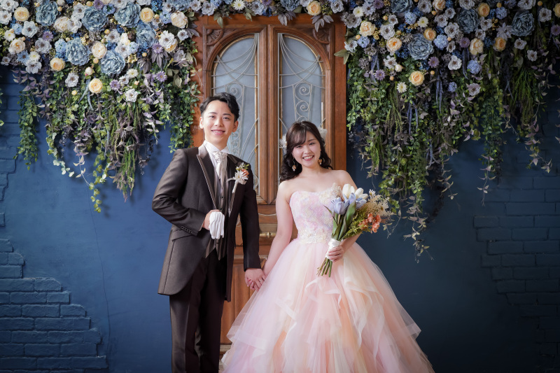 お気に入りの色味にテンション上がること間違いなし！