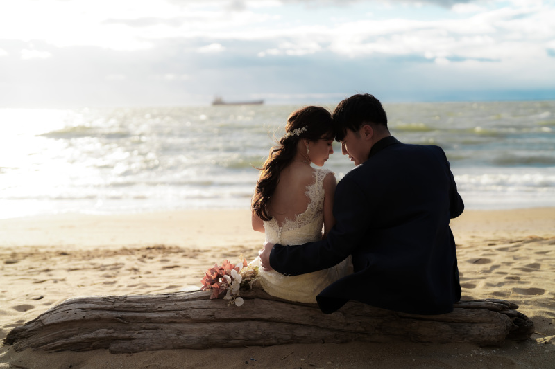 名古屋フォトスタジオcarpe diem(カルペディエム)_海で撮影できる