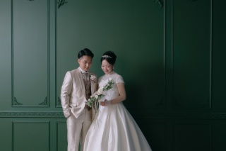 名古屋フォトスタジオcarpediem（カルぺディエム）