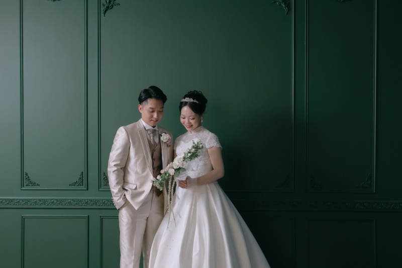 名古屋フォトスタジオcarpediem（カルぺディエム）_スタジオで撮影できる