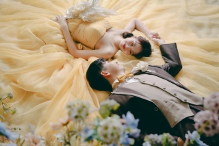 20種以上の多様な背景！ご撮影中は完全貸切です！