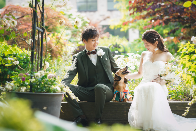 スタジオでも!ロケーションでも!