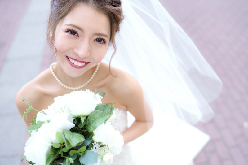 ソロウエディング対応の愛知県の44スタジオを比較 前撮り 結婚写真 フォトウェディングのphotorait