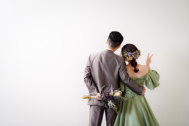 迷ってもスタッフに聞けるから安心◎