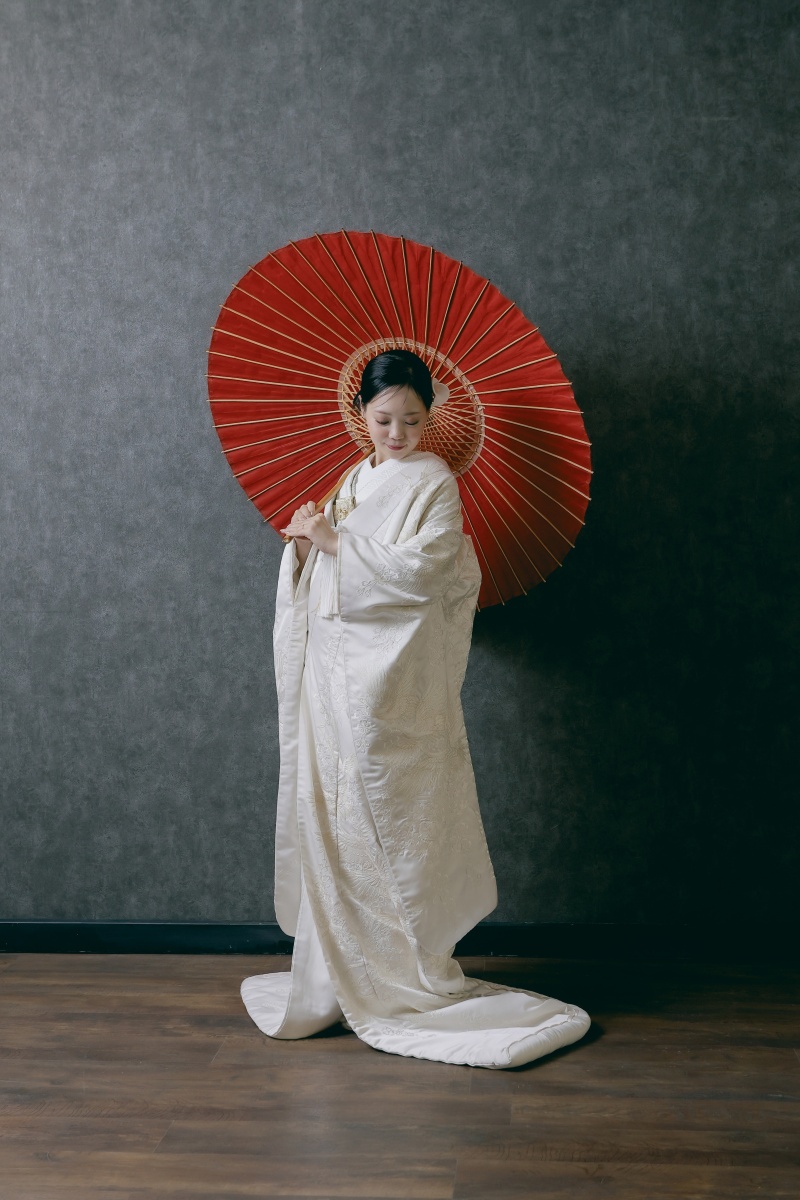 名古屋フォトスタジオcarpediem（カルぺディエム）_衣装の追加料金がない