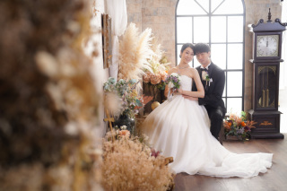 名古屋フォトスタジオcarpe diem（カルペディエム）