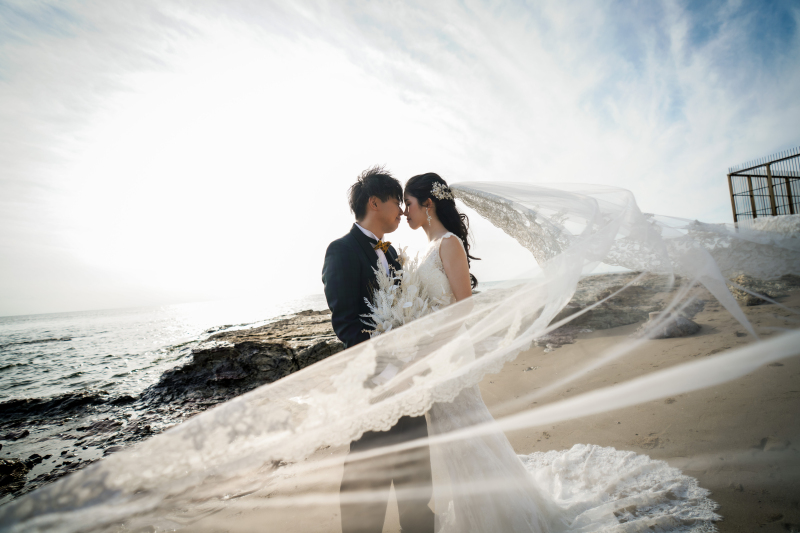 お二人にとって新たな思い出の場所に。