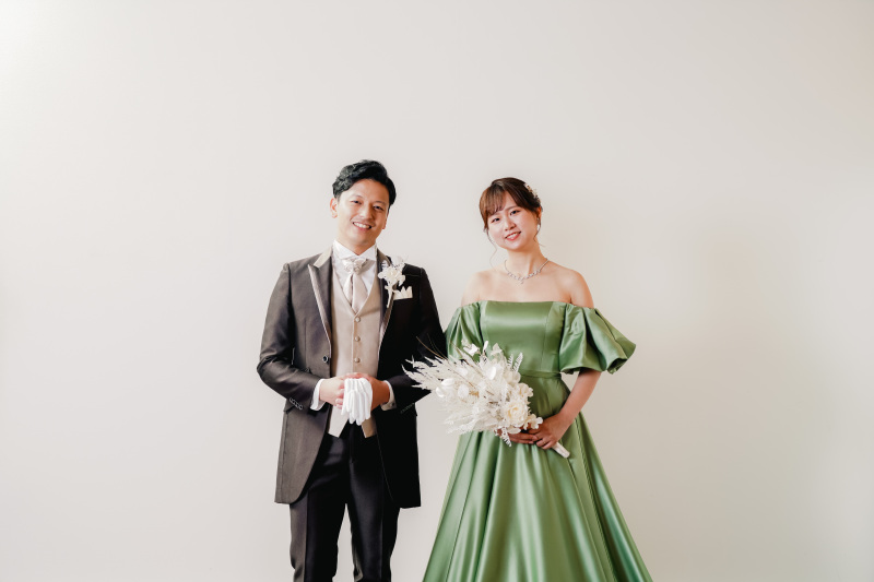 名古屋フォトスタジオcarpediem（カルぺディエム）_格安プランがある(3万円以下)