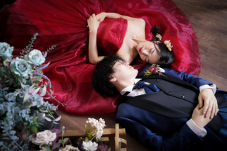 名古屋フォトスタジオcarpediem（カルぺディエム）