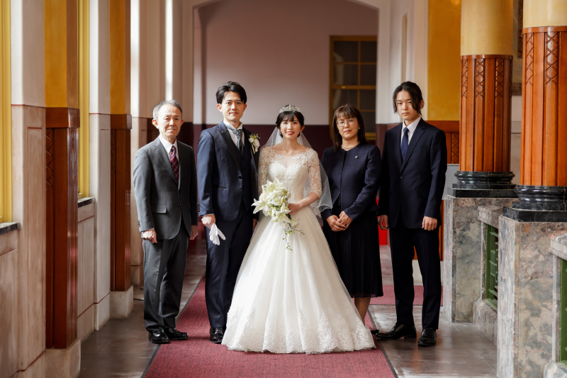 もちろんロケーション撮影にお呼びいただくことも◎