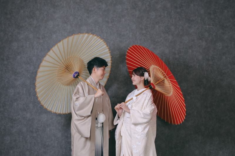 名古屋フォトスタジオcarpediem（カルぺディエム）_スタジオで撮影できる