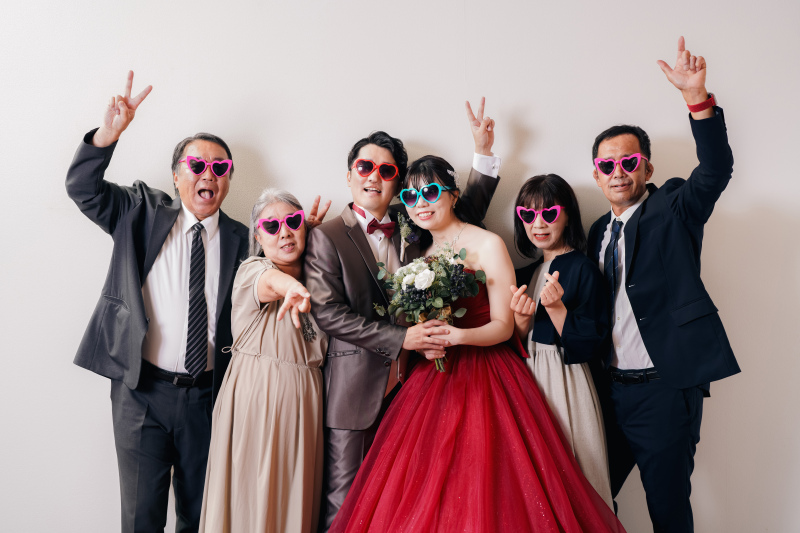 ご兄弟様やご家族様もご一緒に！