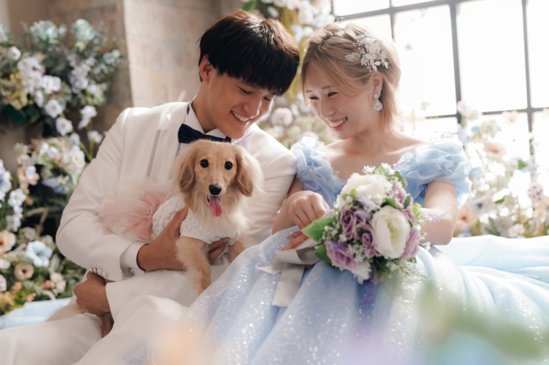 名古屋フォトスタジオcarpediem（カルぺディエム）