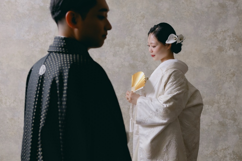 名古屋フォトスタジオcarpediem（カルぺディエム）_スタジオで撮影できる